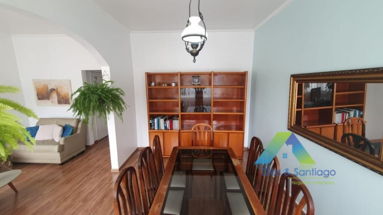Foto do imóvel Apartamento com 3 Quartos à Venda, 130 m² em Consolação - São Paulo