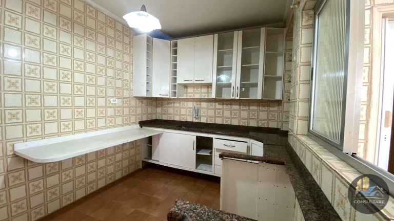 Imagem Apartamento com 2 Quartos à Venda, 94 m² em Campo Grande - Santos