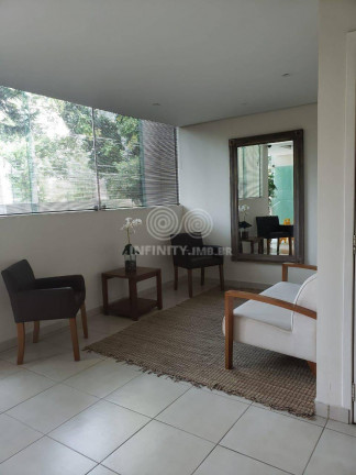 Imagem Apartamento com 1 Quarto à Venda, 35 m² em Vila Nova Conceição - São Paulo