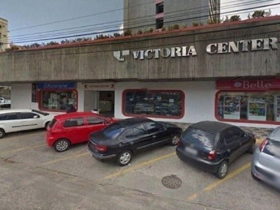 Foto do imóvel Sala Comercial à Venda, 31 m² em Barra - Salvador