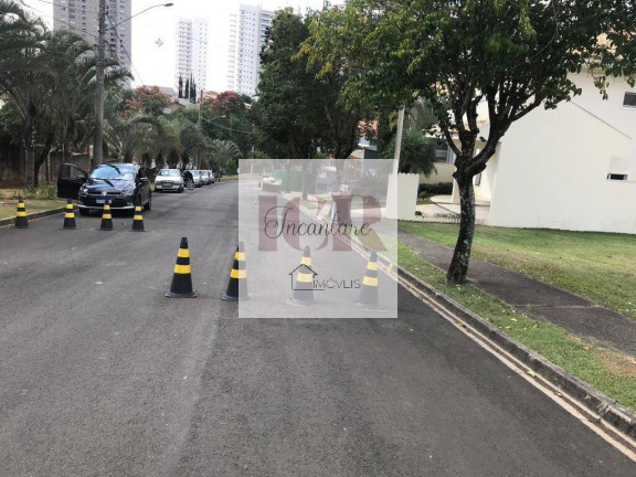 Foto do imóvel Terreno em Condomínio à Venda, 360 m² em Parque Campolim - Sorocaba