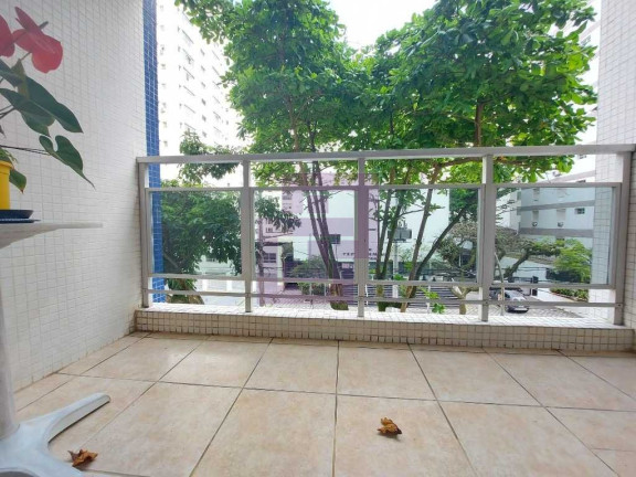 Foto do imóvel Apartamento com 3 Quartos à Venda, 102 m² em Pitangueiras - Guarujá