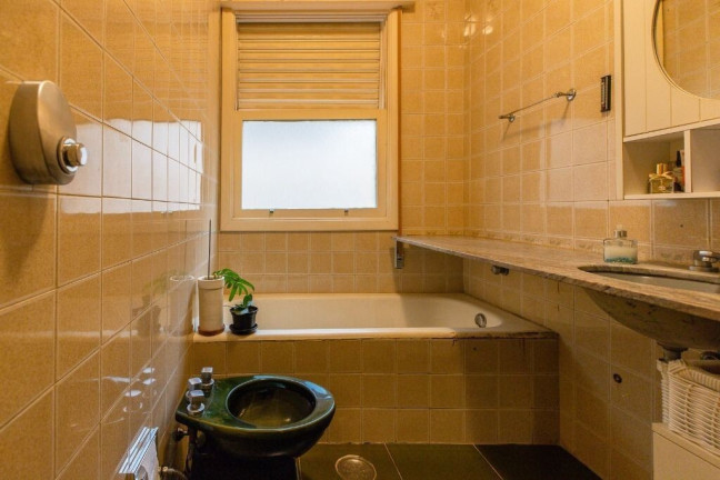 Foto do imóvel Apartamento com 2 Quartos à Venda, 130 m² em Bela Vista - São Paulo