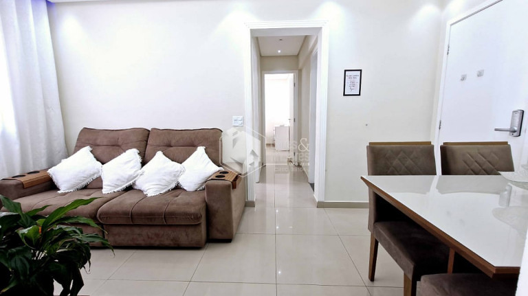 Foto do imóvel Apartamento com 2 Quartos à Venda, 44 m² em Parque Reboucas - São Paulo
