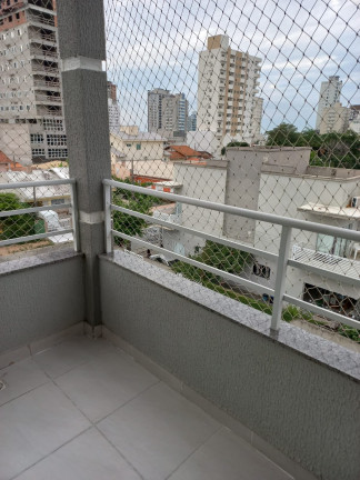 Imagem Apartamento com 3 Quartos à Venda, 78 m² em Perequê - Porto Belo