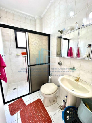 Foto do imóvel Apartamento com 1 Quarto à Venda, 40 m² em Tupi - Praia Grande