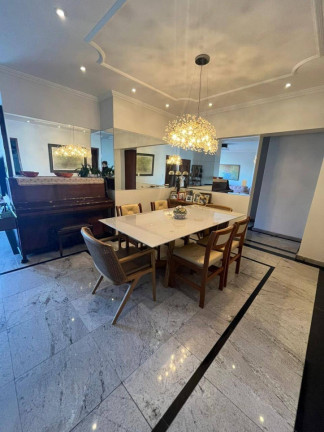 Foto do imóvel Apartamento com 3 Quartos à Venda, 117 m² em Santa Paula - São Caetano Do Sul