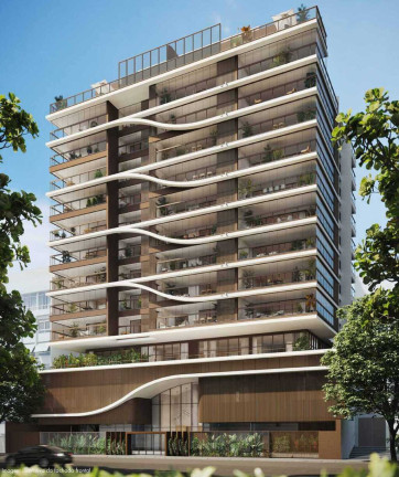 Foto do imóvel Apartamento com 3 Quartos à Venda, 150 m² em Botafogo - Rio De Janeiro