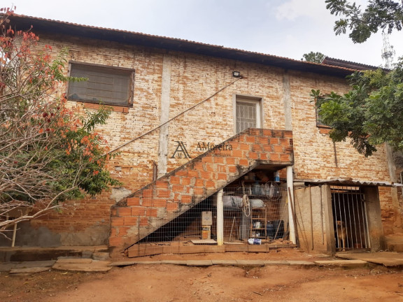 Imagem Casa com 4 Quartos à Venda,  em Chácara Morada Mediterrânea - Jundiaí