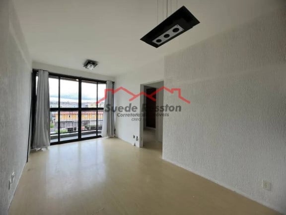 Foto do imóvel Apartamento com 2 Quartos à Venda, 60 m² em Vila Do Castelo - São Paulo