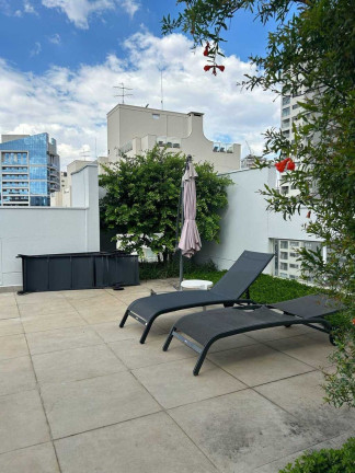 Foto do imóvel Apartamento com 3 Quartos à Venda, 92 m² em Vila Olímpia - São Paulo