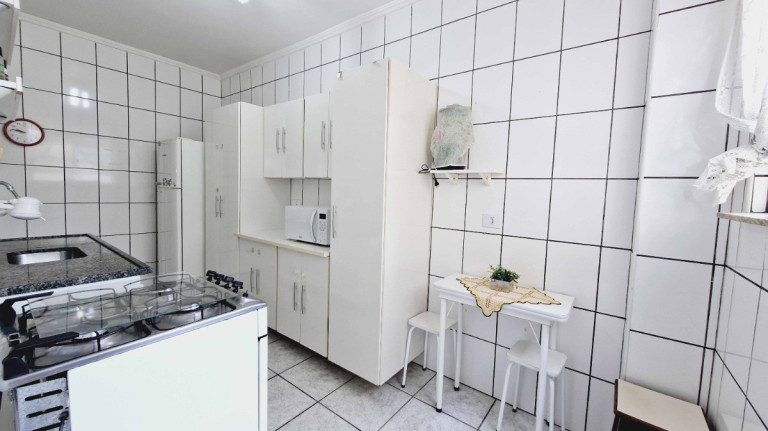 Foto do imóvel Apartamento com 2 Quartos à Venda, 72 m² em Vila Buarque - São Paulo
