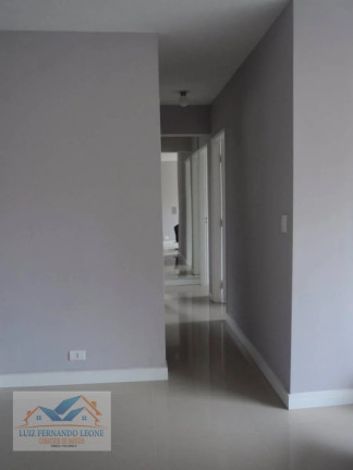 Foto do imóvel Apartamento com 3 Quartos à Venda, 55 m² em Vila Butantã - São Paulo