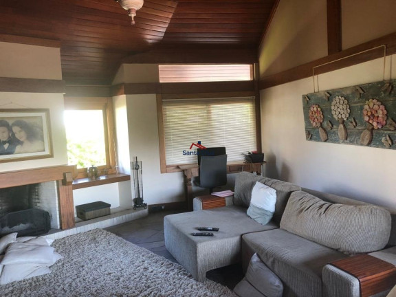 Foto do imóvel Casa com 3 Quartos à Venda, 900 m² em Jurerê Internacional - Florianópolis
