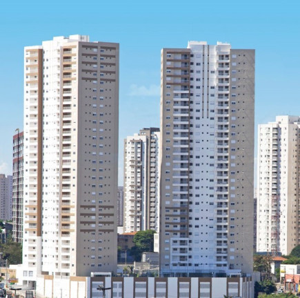 Imagem Apartamento com 2 Quartos à Venda, 74 m² em Vila Augusta - Guarulhos