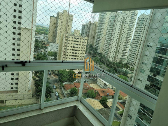 Imagem Apartamento com 3 Quartos à Venda, 100 m² em Alto Da Glória - Goiânia