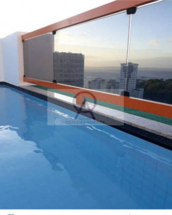 Imagem Imóvel com 1 Quarto à Venda, 50 m² em Barra - Salvador