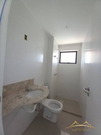 Foto do imóvel Apartamento com 2 Quartos à Venda, 55 m² em Tirol - Natal