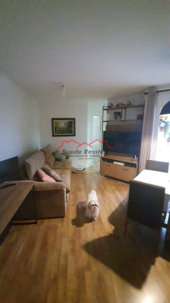 Foto do imóvel Apartamento com 2 Quartos à Venda, 50 m² em Jardim Marajoara - São Paulo