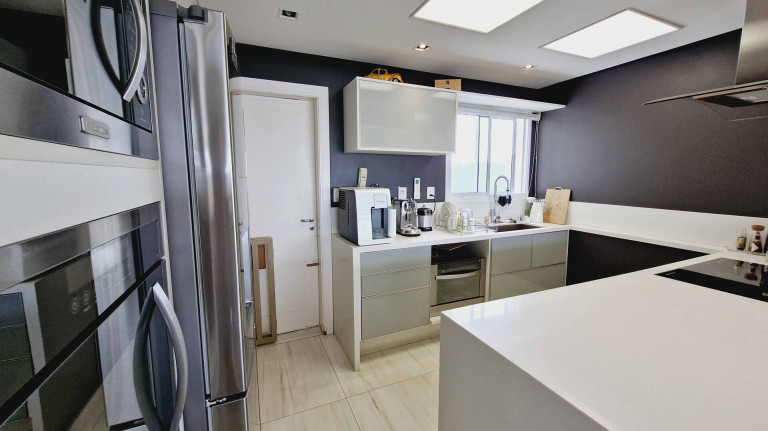 Foto do imóvel Apartamento com 2 Quartos à Venda, 117 m² em Várzea De Baixo - São Paulo
