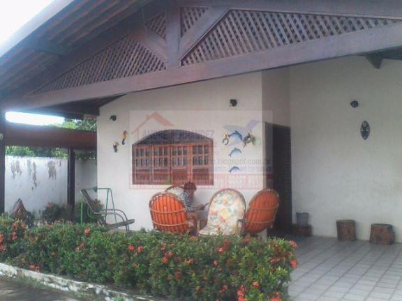 Imagem Casa com 2 Quartos à Venda, 110 m² em Jardim Atlântico - Olinda