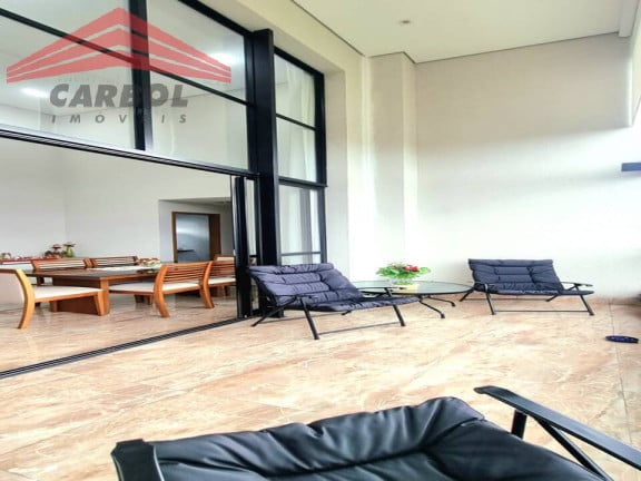 Foto do imóvel Apartamento com 3 Quartos à Venda, 107 m² em Anhangabaú - Jundiaí