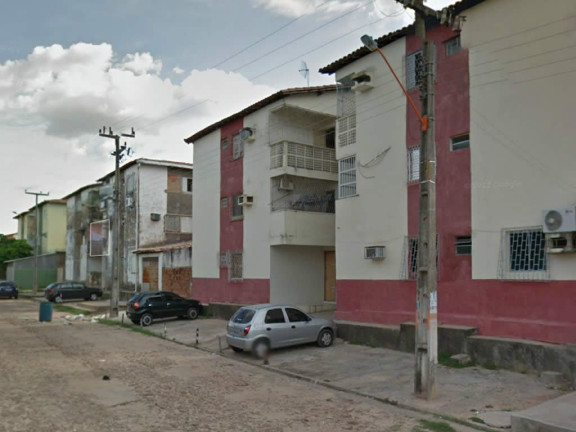Imagem Apartamento com 2 Quartos à Venda, 60 m² em Morada Nova - Teresina