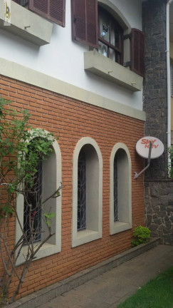 Imagem Sobrado com 3 Quartos à Venda, 231 m² em Jardim Da Glória - São Paulo