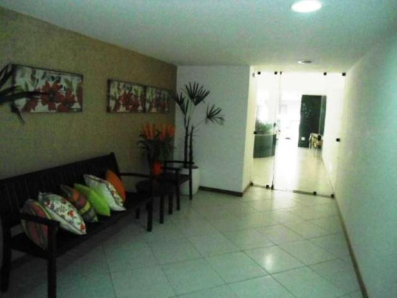 Imagem Apartamento com 1 Quarto à Venda, 42 m² em Armação - Salvador