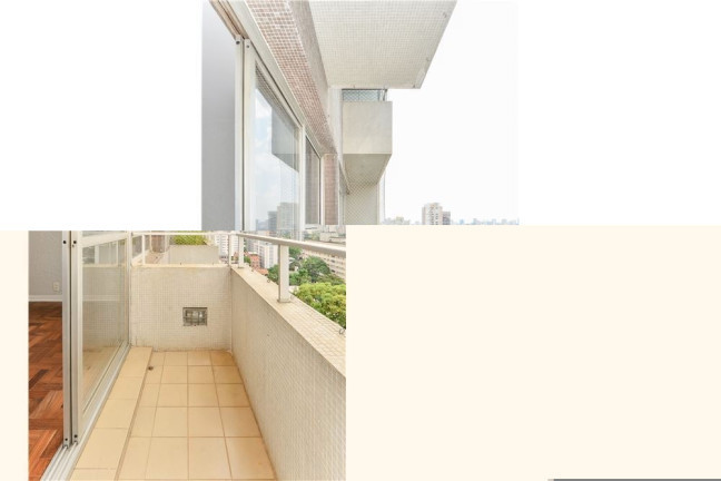 Imagem Apartamento com 2 Quartos à Venda, 83 m² em Vila Olímpia - São Paulo