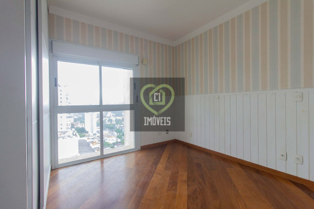 Imagem Cobertura com 5 Quartos à Venda, 349 m² em Sete Praias - São Paulo