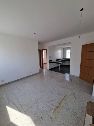 Foto do imóvel Apartamento com 2 Quartos à Venda, 30 m² em Havaí - Belo Horizonte