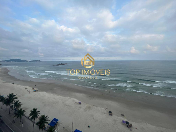 Foto do imóvel Apartamento com 3 Quartos à Venda, 120 m² em Pitangueiras - Guarujá