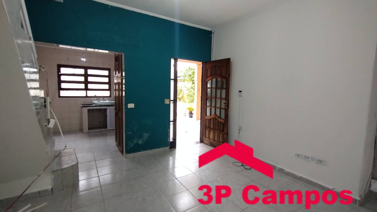 Imagem Casa com 3 Quartos à Venda, 360 m² em Vila Seabra - Mongaguá
