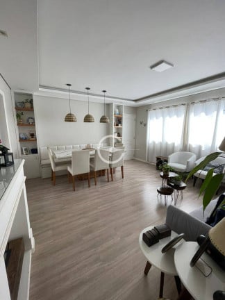 Foto do imóvel Apartamento com 3 Quartos à Venda, 95 m² em Vila Olímpia - São Paulo