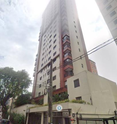 Foto do imóvel Cobertura com 4 Quartos à Venda, 433 m² em Vila Mariana - São Paulo