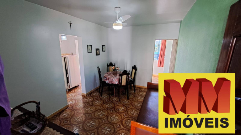 Foto do imóvel Apartamento com 1 Quarto à Venda, 45 m² em Centro - Cabo Frio