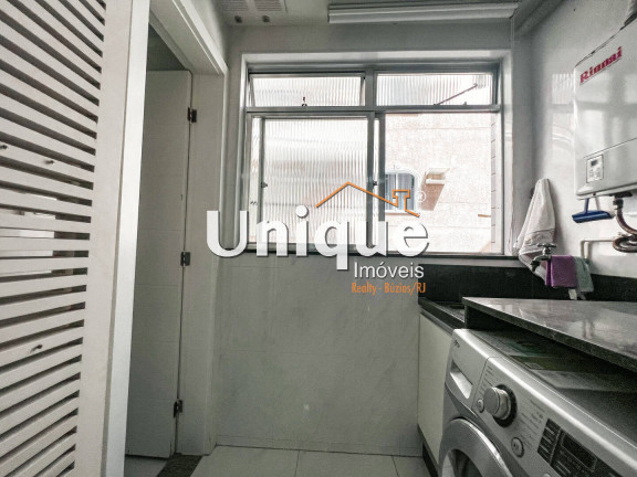 Foto do imóvel Apartamento com 2 Quartos à Venda, 80 m² em Braga - Cabo Frio