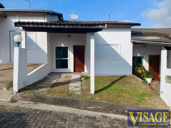 Foto do imóvel Casa de Condomínio com 2 Quartos à Venda, 93 m² em Jd. Maria Amelia - Jacareí