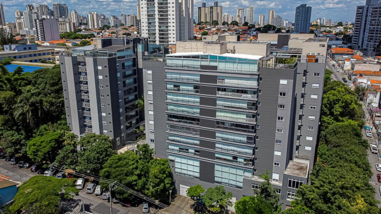 Imagem Apartamento com 4 Quartos à Venda, 311 m² em Bosque Da Saúde - São Paulo