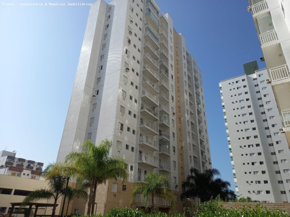 Foto do imóvel Apartamento com 3 Quartos à Venda, 78 m² em Ocian - Praia Grande