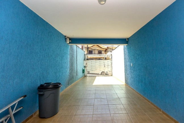 Imagem Casa com 2 Quartos à Venda, 107 m² em Vila Albertina - São Paulo