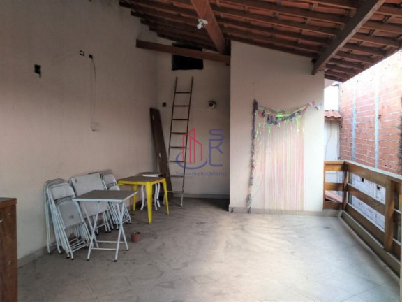 Imagem Casa com 3 Quartos à Venda ou Locação, 275 m² em Vila Flórida - Guarulhos