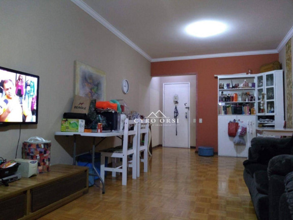 Foto do imóvel Apartamento com 3 Quartos à Venda, 108 m² em Jardim Elite - Piracicaba