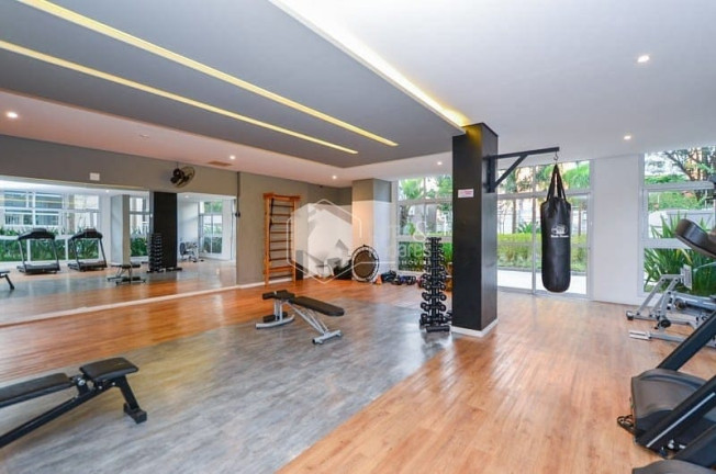 Foto do imóvel Apartamento com 2 Quartos à Venda, 91 m² em Vila Andrade - São Paulo