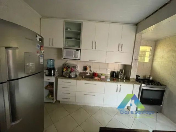 Imagem Casa com 2 Quartos à Venda, 130 m² em Socorro - São Paulo