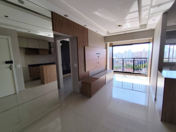 Foto do imóvel Apartamento com 2 Quartos à Venda, 63 m² em Marapé - Santos