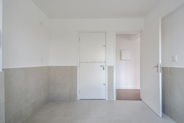 Imagem Apartamento com 2 Quartos à Venda, 85 m² em Vila Olímpia - São Paulo
