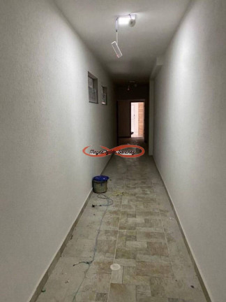 Foto do imóvel Apartamento com 2 Quartos à Venda, 39 m² em Vila Antonina - São Paulo