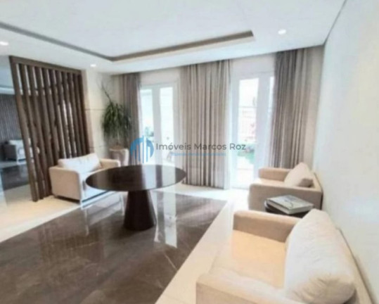 Imagem Apartamento com 2 Quartos à Venda, 74 m² em Alphaville Empresarial - Barueri